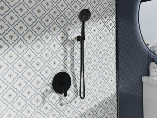 Керамогранит Cersanit Ritmo многоцветный матовый арт. 17912 (42x42)